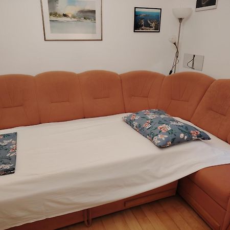 Big Apartman For2Or3Or4 Split Exterior foto