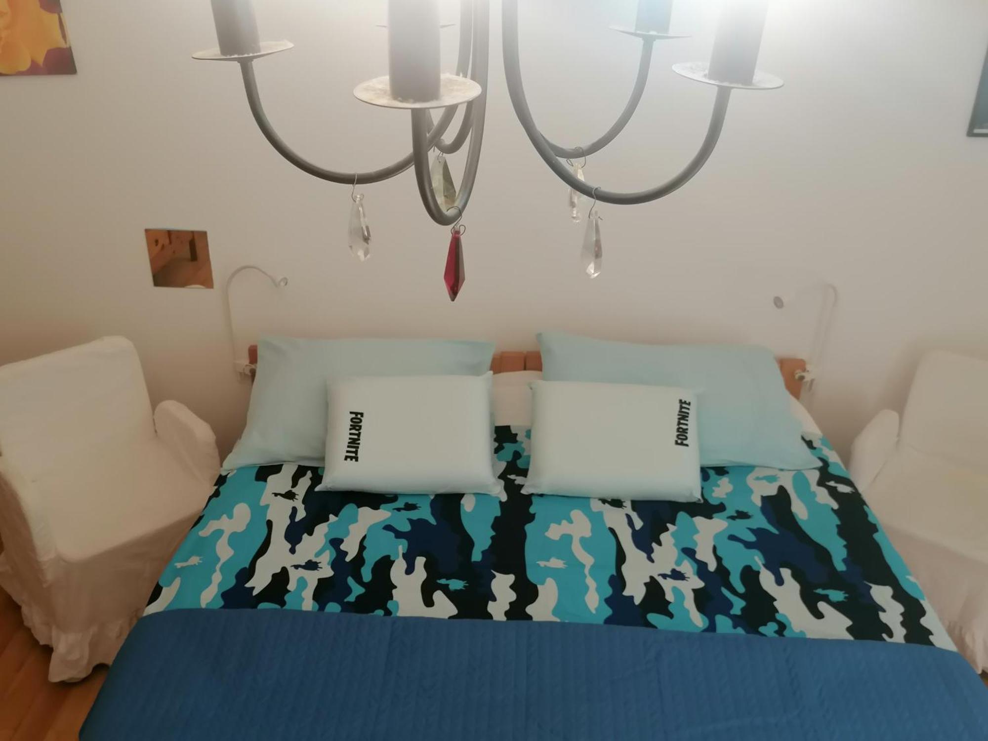 Big Apartman For2Or3Or4 Split Exterior foto