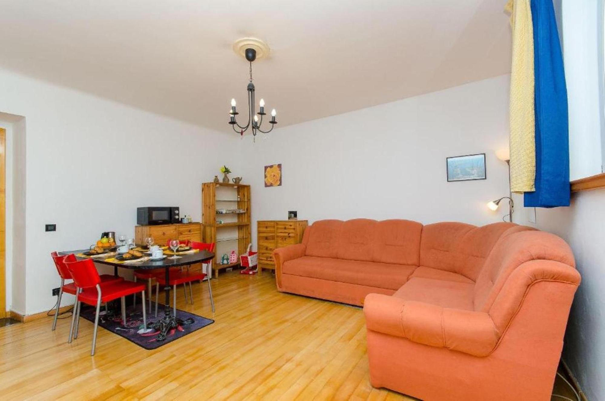 Big Apartman For2Or3Or4 Split Exterior foto
