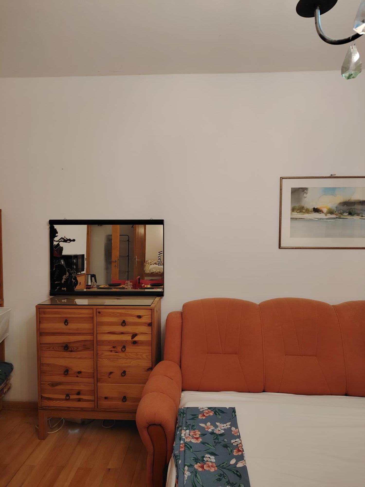 Big Apartman For2Or3Or4 Split Exterior foto
