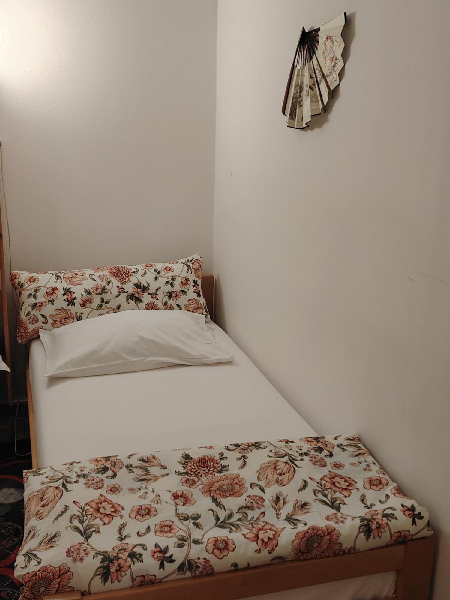 Big Apartman For2Or3Or4 Split Exterior foto
