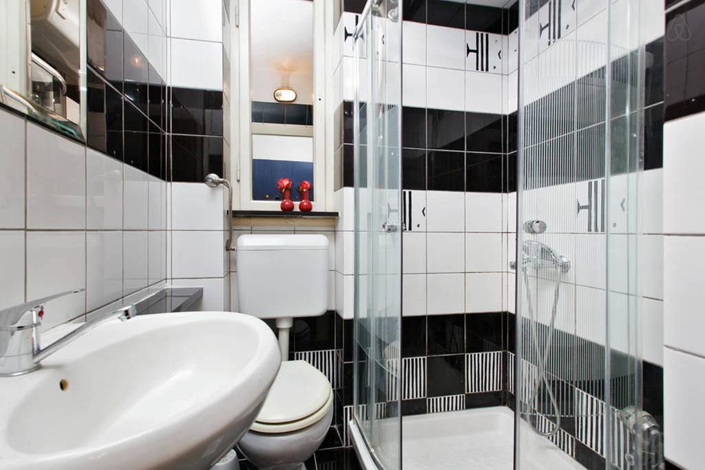 Big Apartman For2Or3Or4 Split Exterior foto